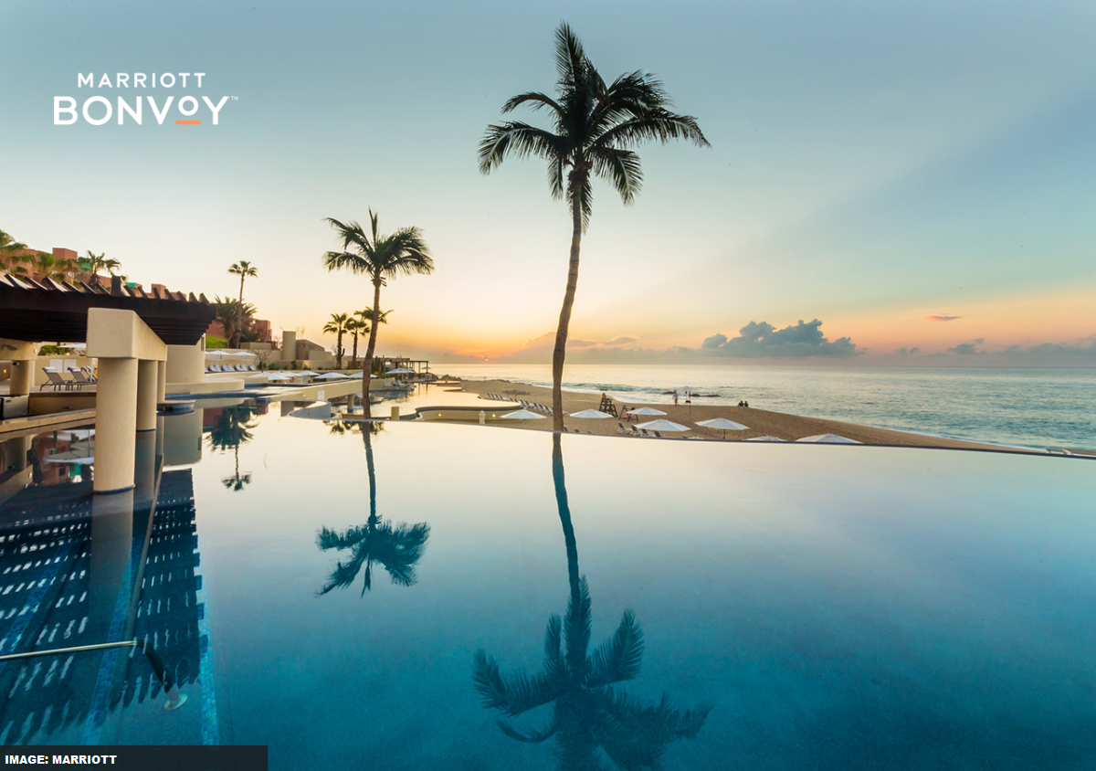 Nova promoção Marriott Bonvoy: 20% de desconto em hotéis