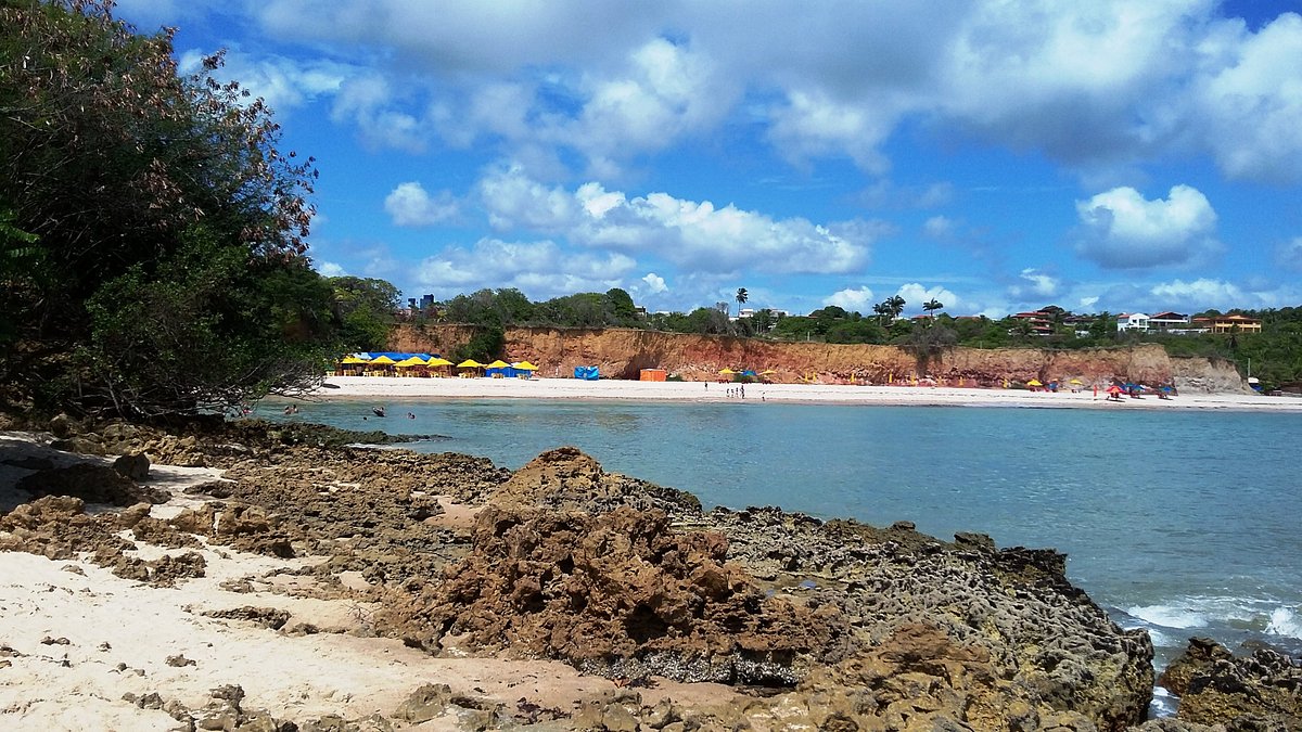 Confira 5 praias paradisíacas no Nordeste brasileiro