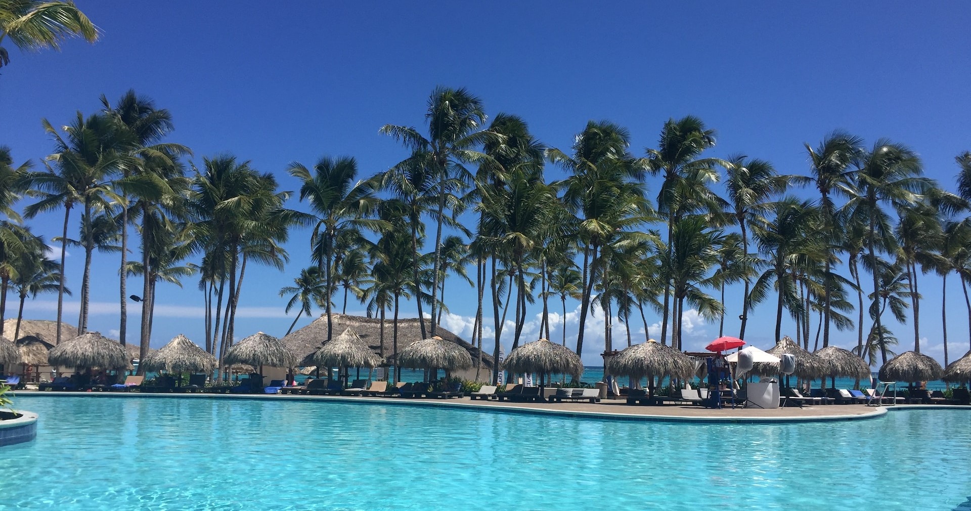 Resgate passagens para Punta Cana a partir de 59.9 mil milhas Smiles o trecho