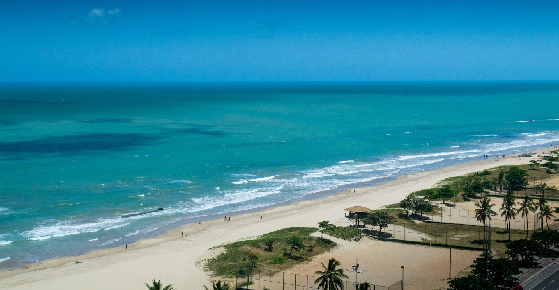 Viva o Nordeste! Hotéis em Recife e Fortaleza com diárias a partir de R$ 158