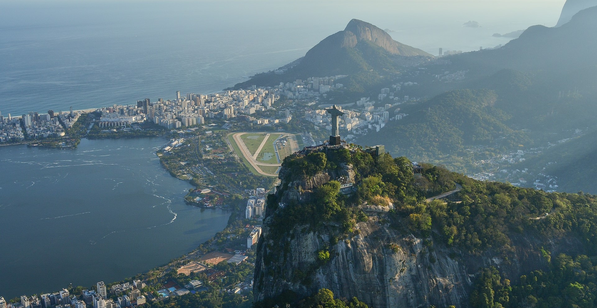 Férias na cidade maravilhosa? Confira algumas sugestões de hotéis no Rio de Janeiro com diárias a partir de R$ 216