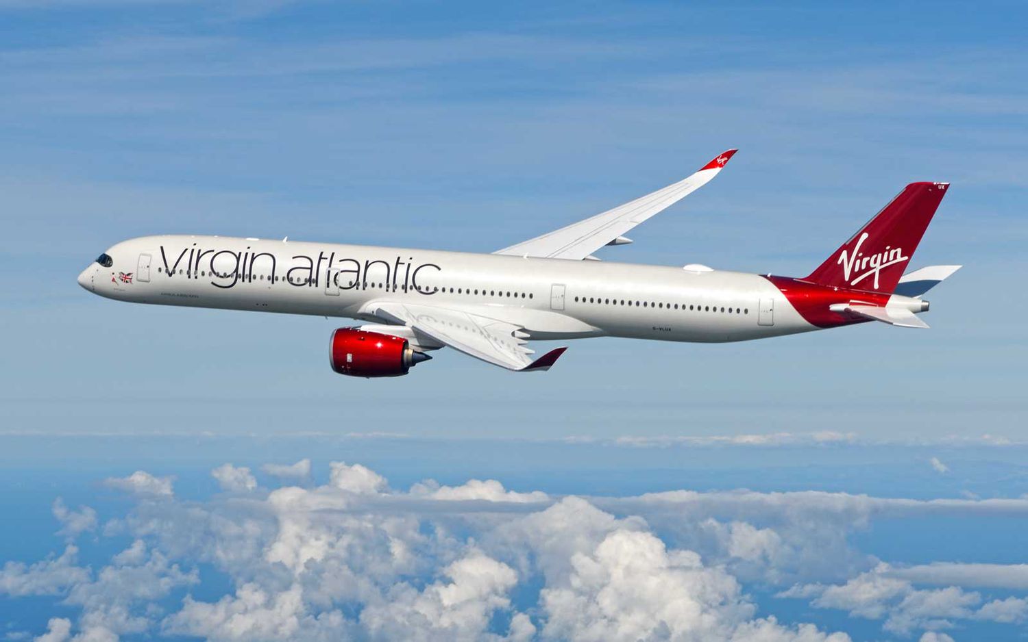 Virgin Atlantic Anuncia Voos De Londres Para São Paulo