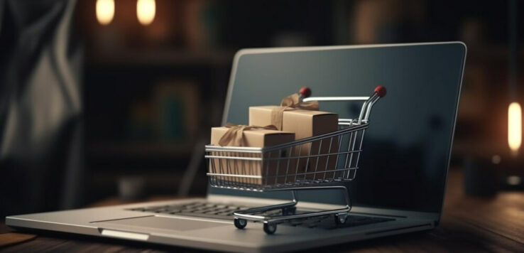 carrinho-compras-laptop-shopping A segunda-feira está chegando ao fim e, com ela, trouxemos a primeira edição do Radar PPV da semana. Abaixo, veja todas as ofertas que localizamos hoje.