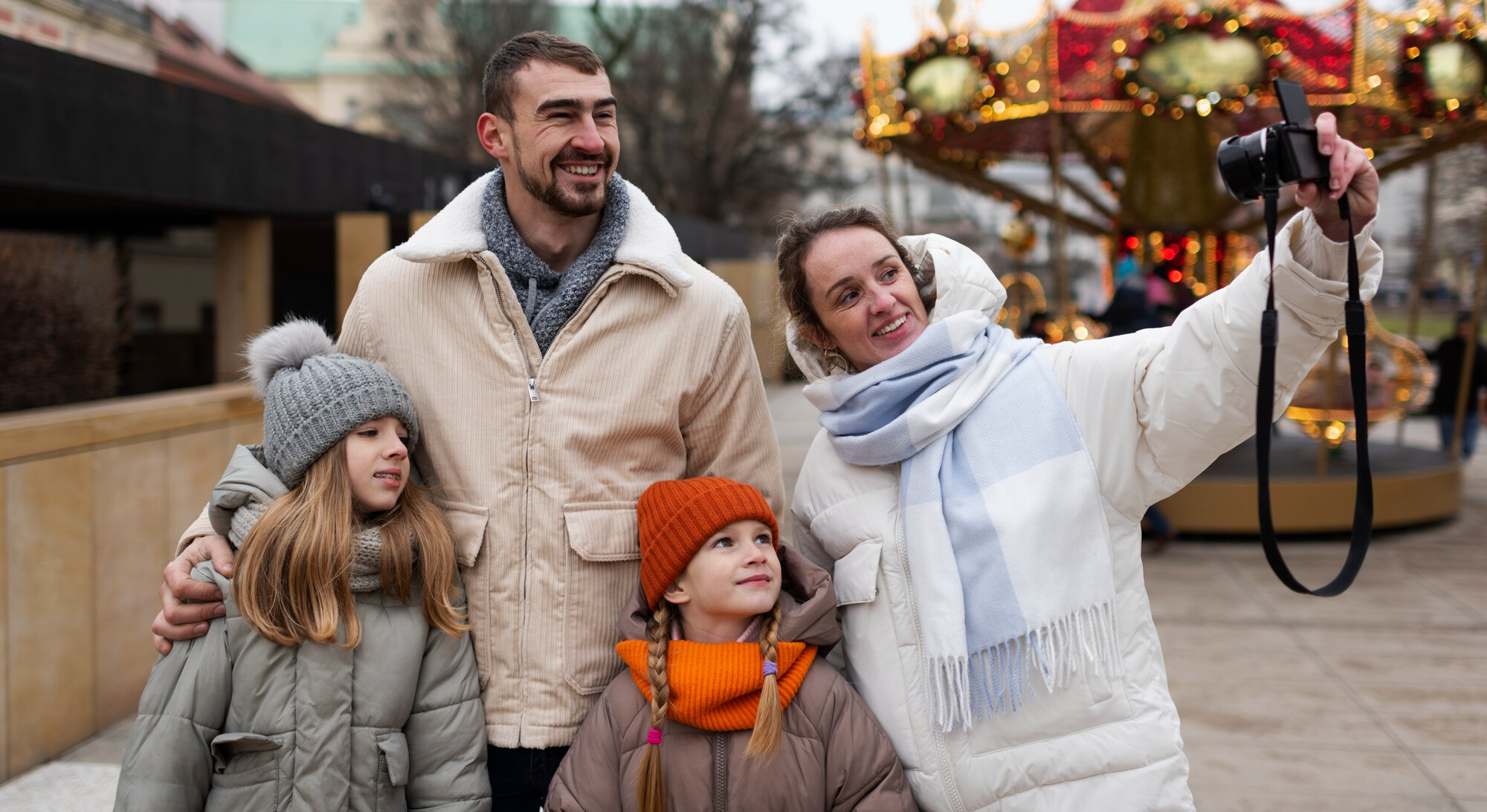 Segurança em primeiro lugar! Seguro viagem Assist Card com até 60% OFF