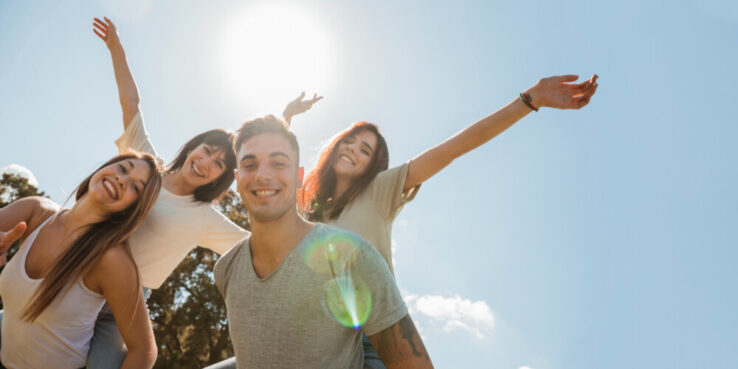 amigos-viagem-sol-alegria Fique por dentro de tudo! +400 alertas no grupo de emissões do PPV