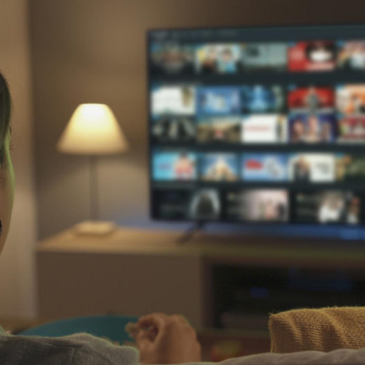 Compre uma Smart TV no Shopping Smiles e ganhe até 89 mil milhas