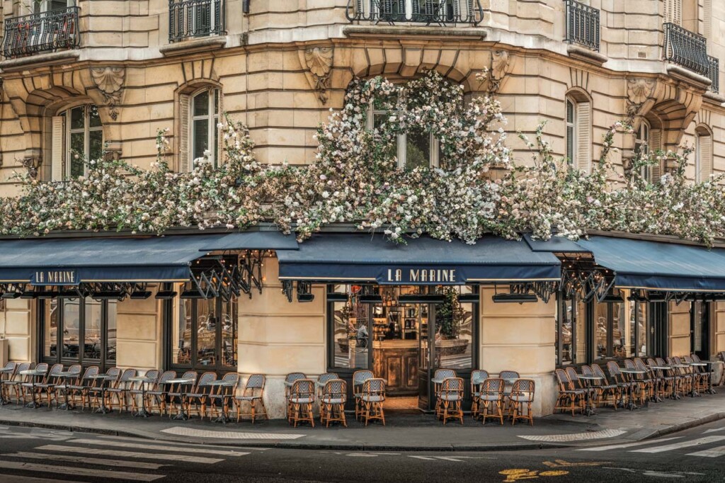Anote 5 lugares fora do circuito tradicional para se comer em Paris