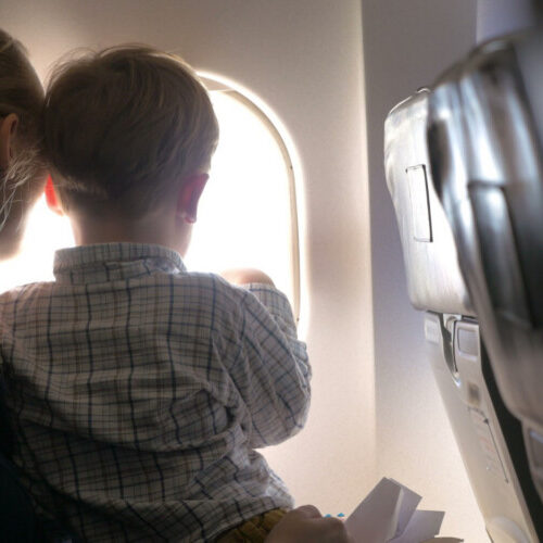 Mês das Mães Assist Card! Contrate o seguro viagem com até 56% OFF