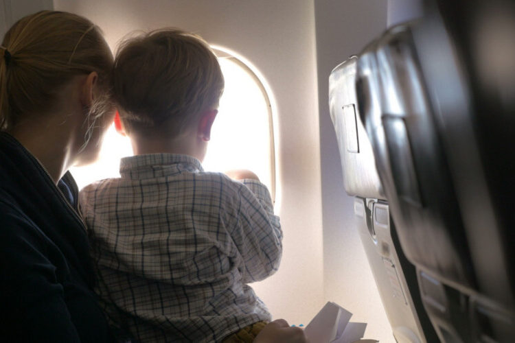 Mês das Mães Assist Card! Contrate o seguro viagem com até 56% OFF
