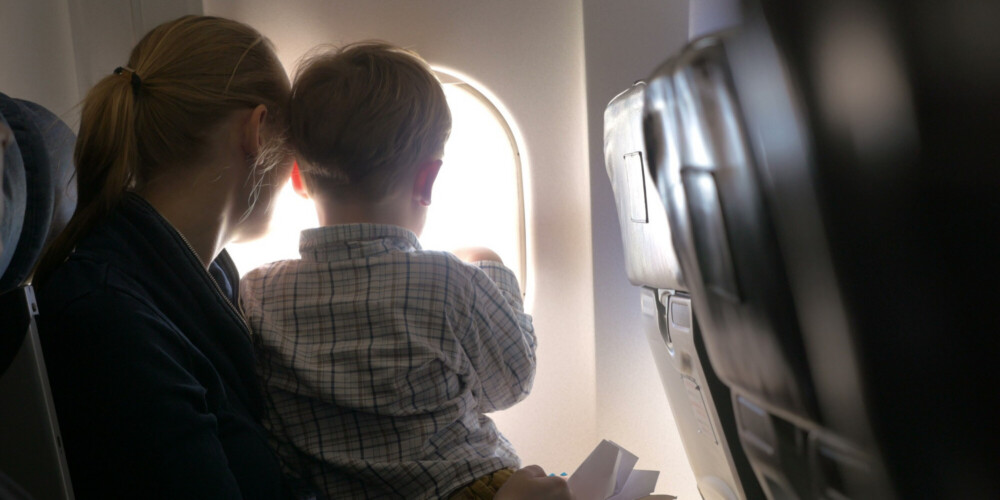 Mês das Mães Assist Card! Contrate o seguro viagem com até 56% OFF