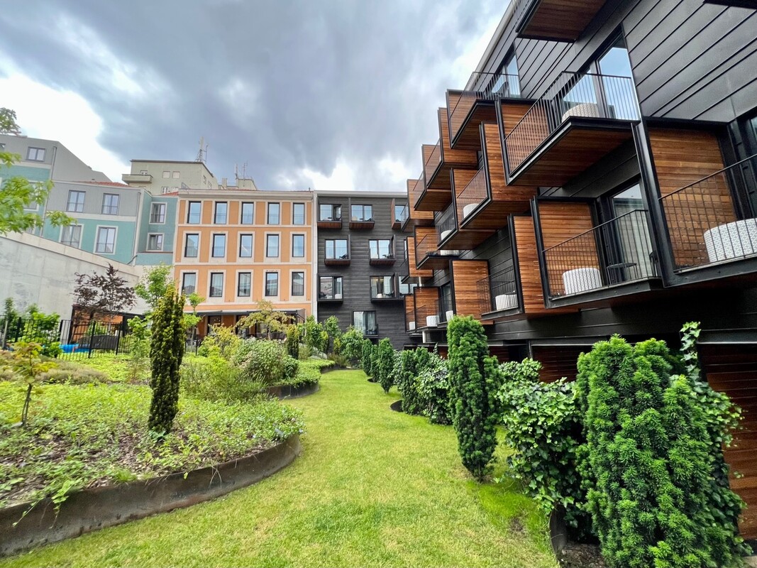 mercure porto centro aliados