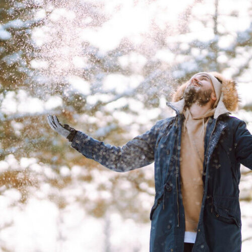 Aproveite! Temporada de neve do ClubMed com até 20% de desconto