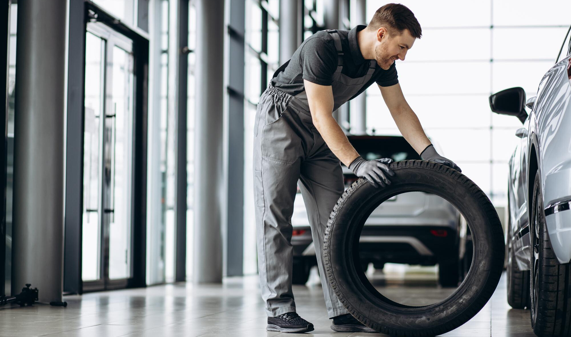Só hoje! Compre pneus Pirelli no Extra e ganhe 10 pontos Esfera por real gasto