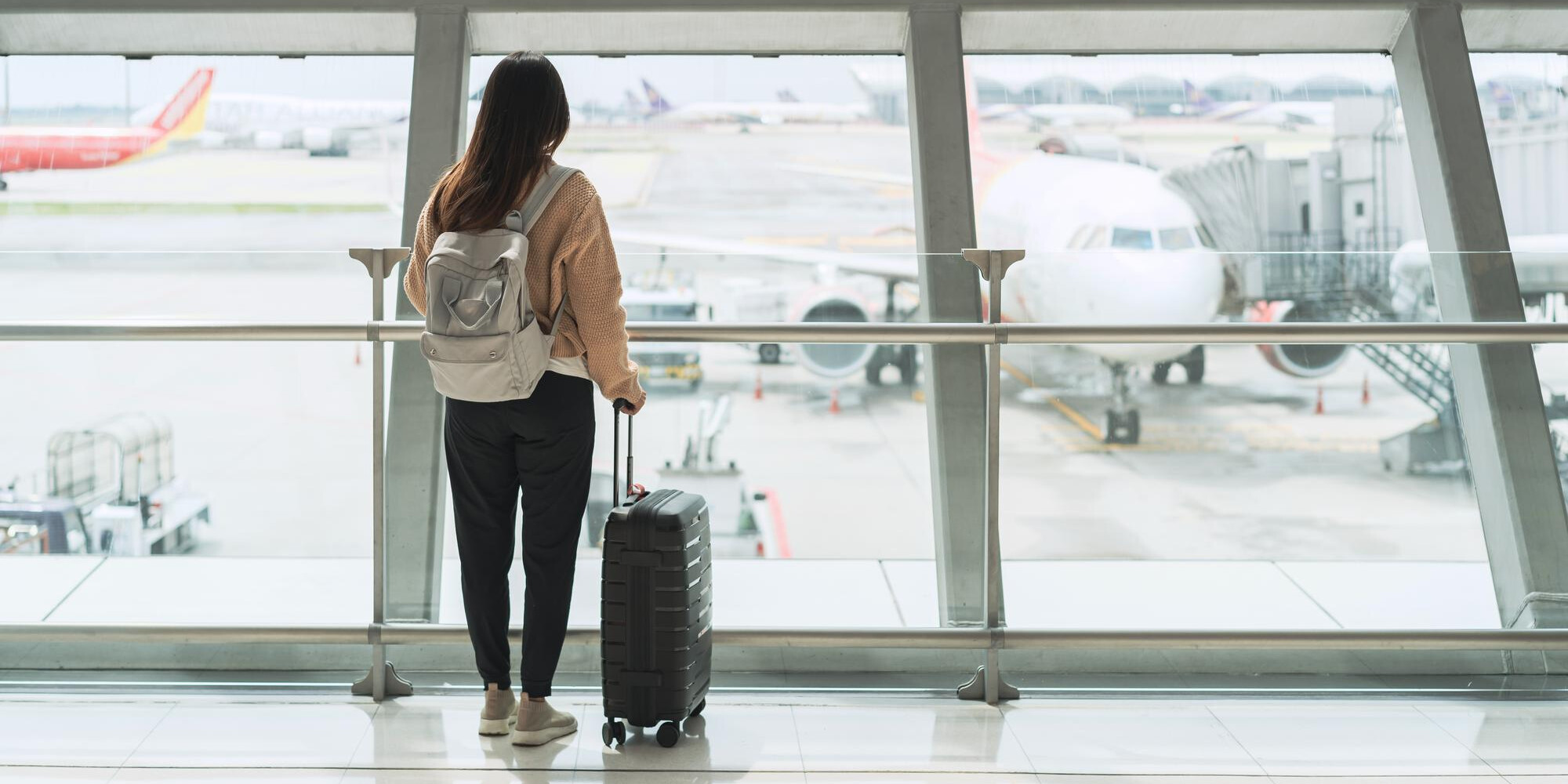 ALL Weekend – Reserve hotéis próximos aos aeroportos no Brasil com diárias a partir de R$ 150