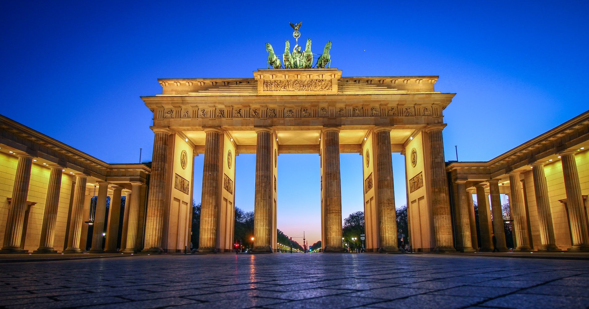 Veja 3 atrações incríveis em Berlim para os amantes de história