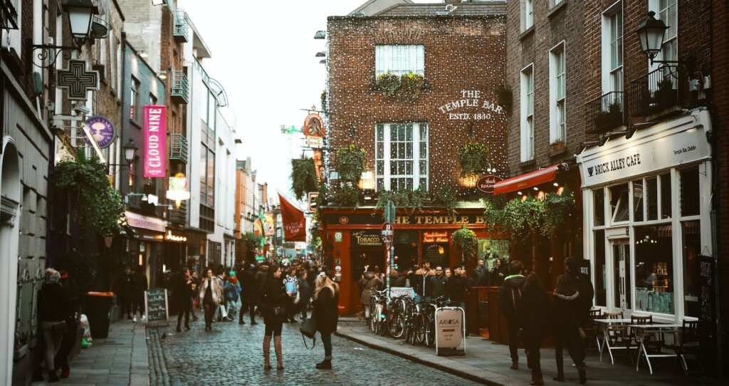 Veja dicas do que visitar em uma viagem de 4 dias pela Irlanda
