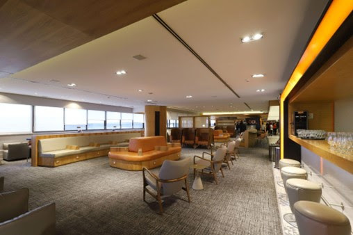 Salas VIP GOL Premium Lounge do aeroporto de Guarulhos passam a ser operadas pelo Plaza Premium Group