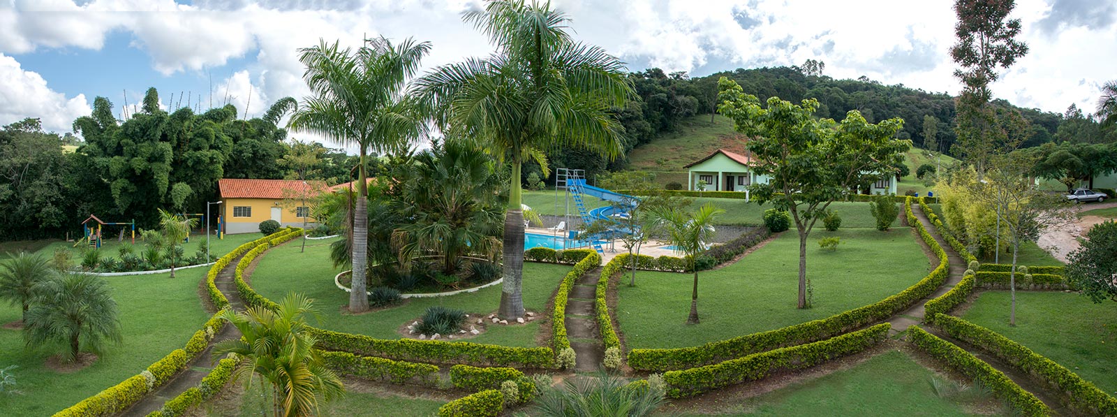 Anote 5 hotéis fazenda em Minas Gerais pra curtir em família