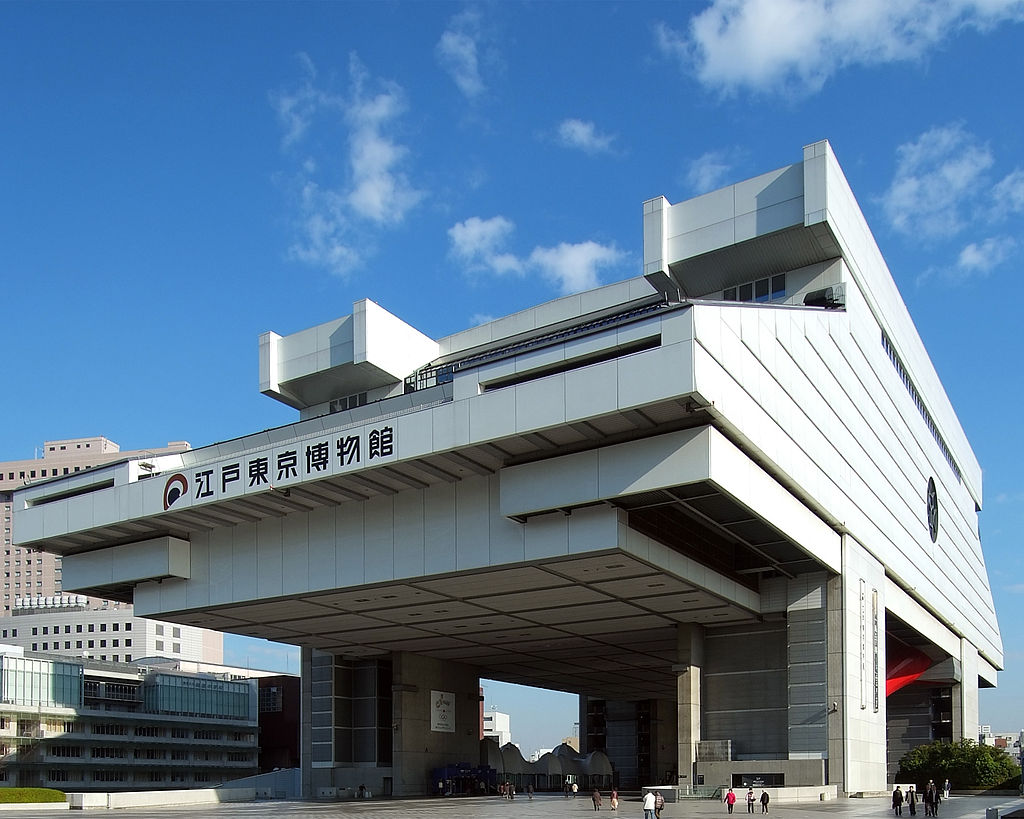Veja 4 atrações culturais imperdíveis em Tóquio