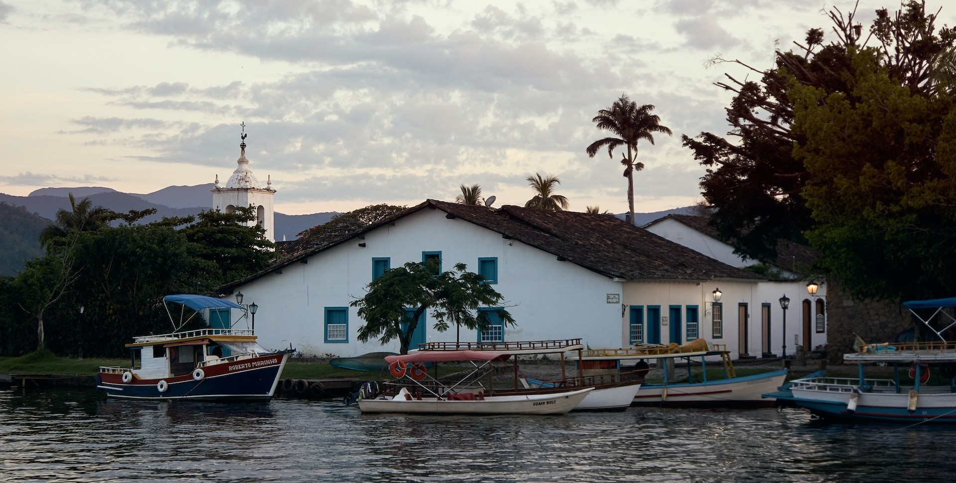 Anote aí! Veja 3 cidades brasileiras que vão fazer você se sentir na Europa