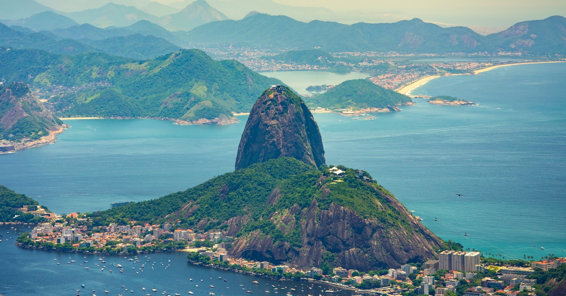 Só este fim de semana! GOL tem passagens a partir de R$ 137 o trecho