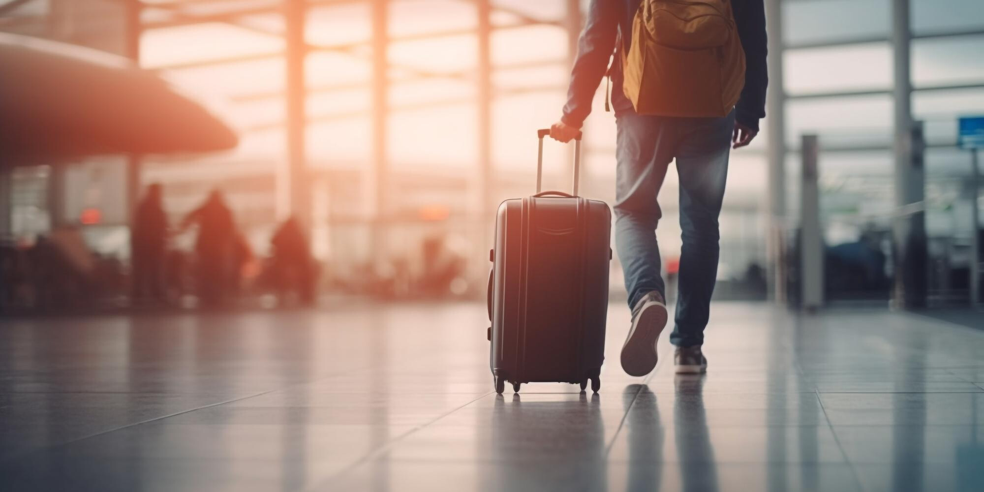 ANAC comunica novas regras para bagagem de mão