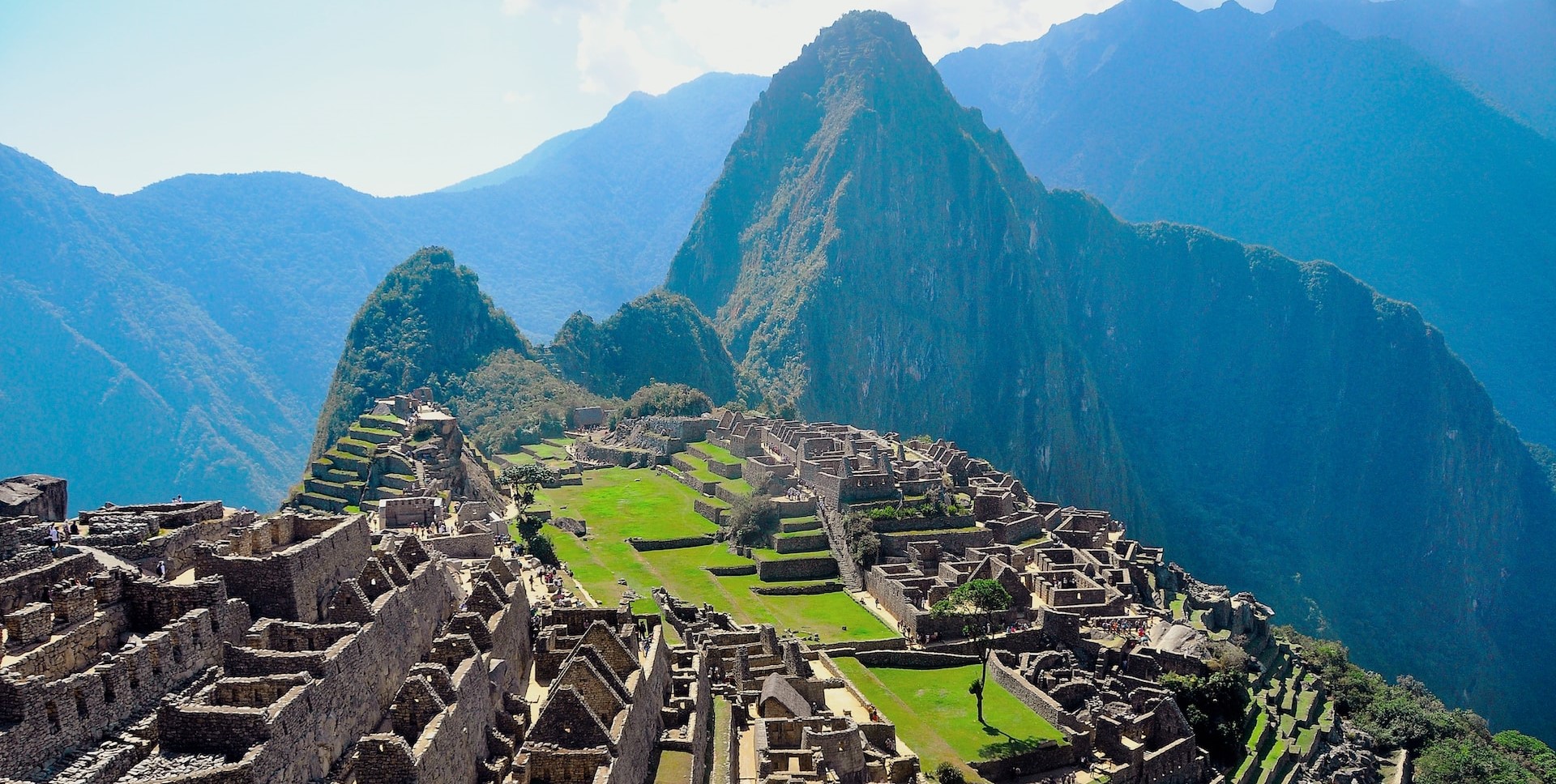 Precisando de inspiração? Veja 3 destinos baratos para conhecer na América do Sul