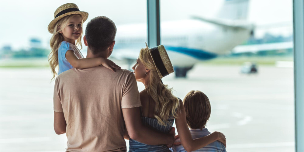 Contrate o seguro viagem da Assist Card com até 56% de desconto