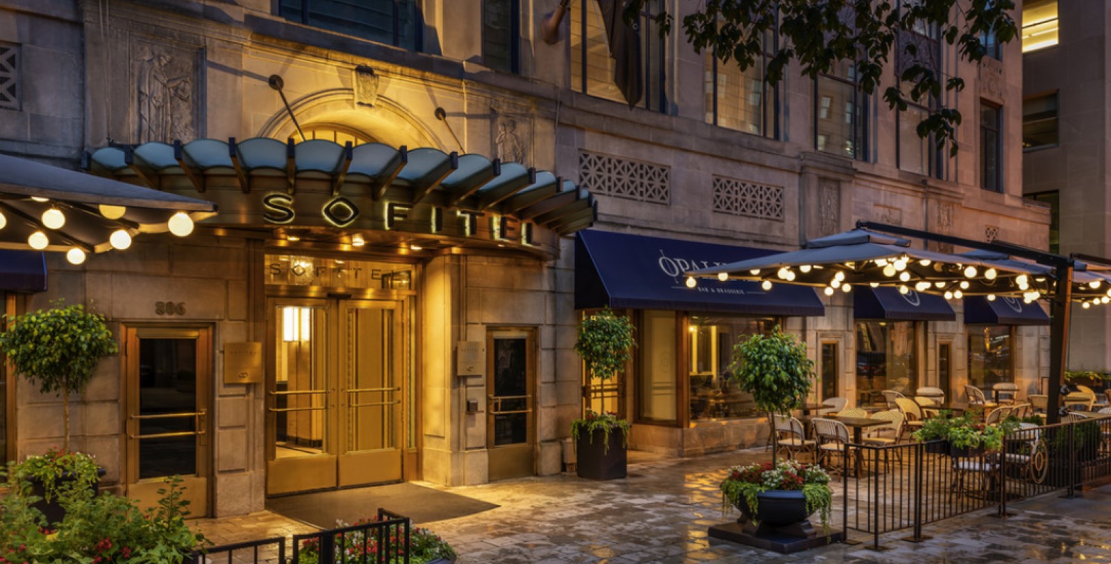 ALL Night Accor! Ganhe até 25% de desconto em hotéis selecionados nas Américas – Incluindo México, Estados Unidos e Canadá