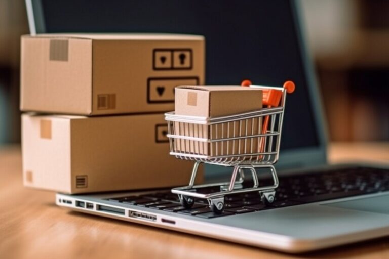 compras-online-shopping-notebook-carrinho Smiles oferece até 11 milhas por real gasto no Pontofrio