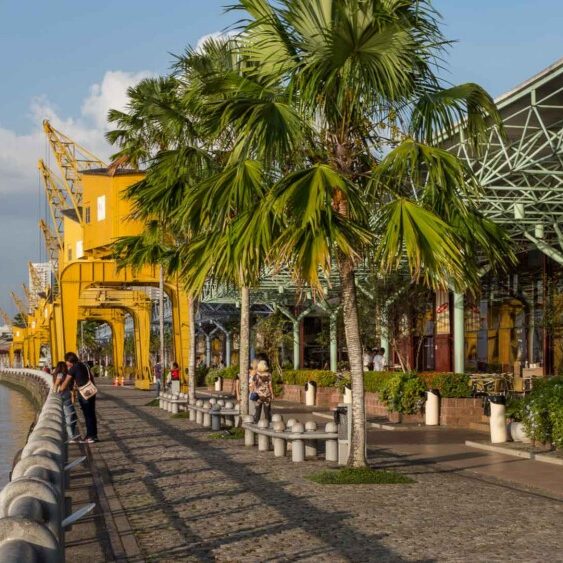 Hotéis em Belém e Manaus com diárias a partir de R$ 158