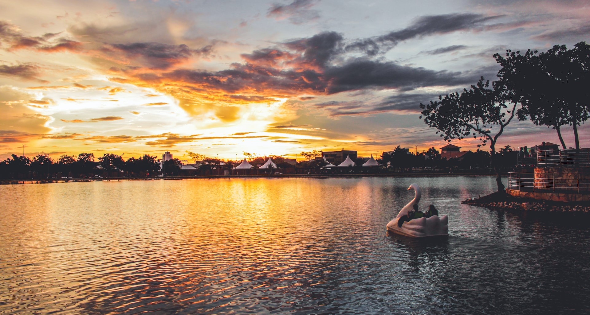 Hotéis no Centro-Oeste brasileiro com diárias a partir de R$ 138