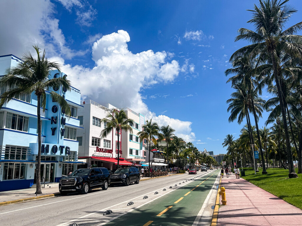 Veja 6 passeios gratuitos para fazer em Miami