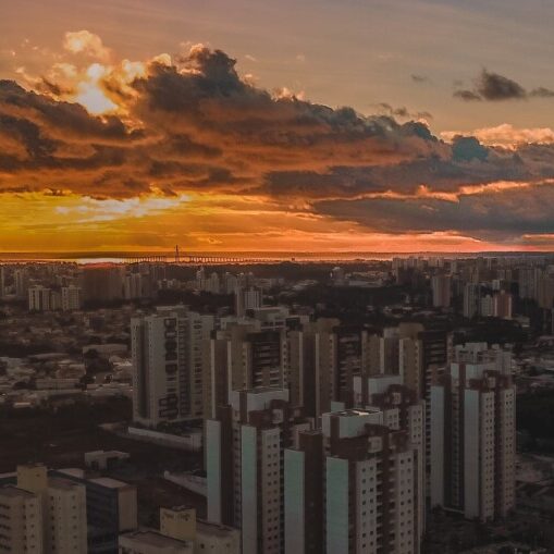 Falhou