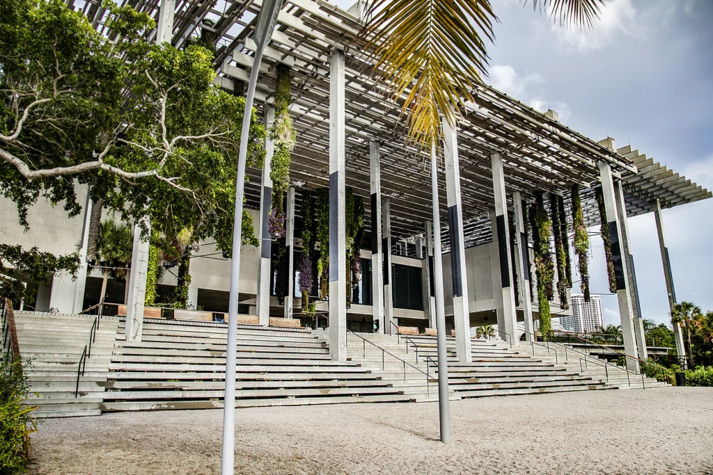 Visite os Museus de Miami gratuitamente