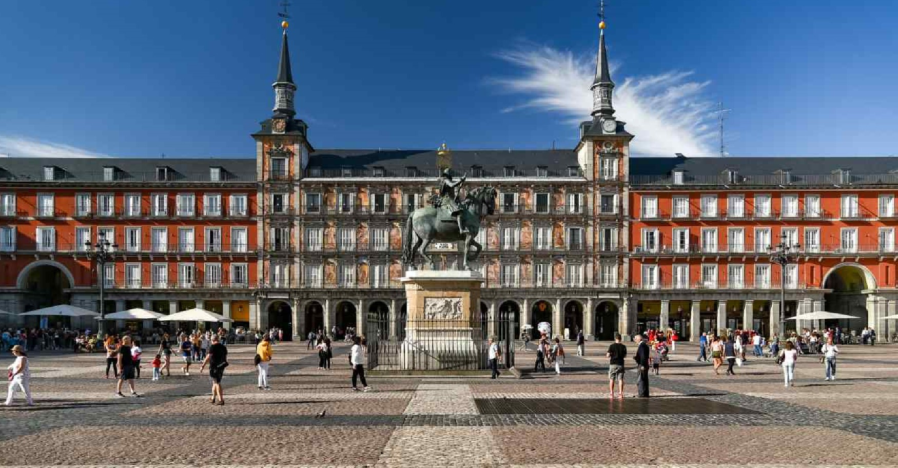 Iberia e Air Europa oferecem stopover em Madrid e nesse artigo vamos mostrar para você como funciona o programa nas duas companhias.