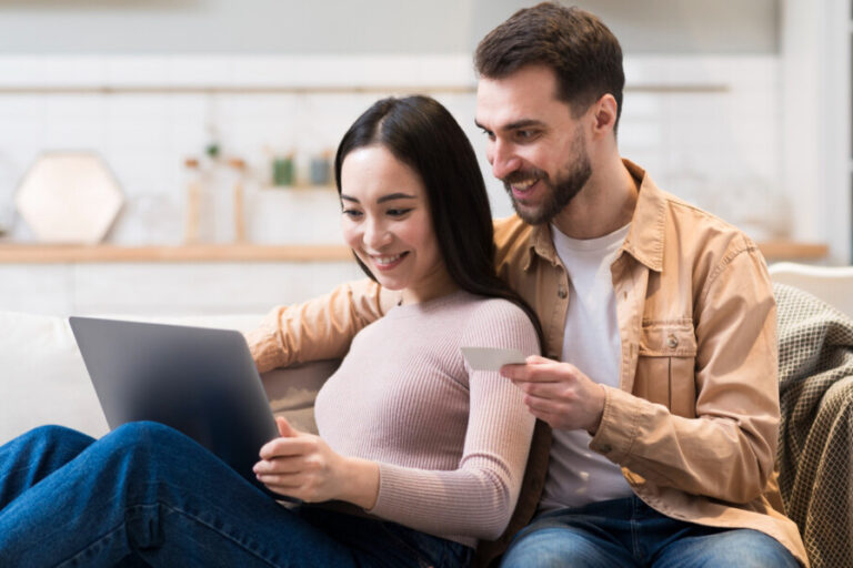 Último dia! Azul Fidelidade oferece até 20 pontos por real gasto na Casas Bahia
