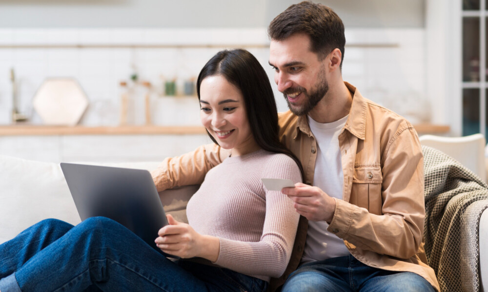 compras-online-notebook-casal-shopping-cartao Último dia! Azul Fidelidade oferece até 20 pontos por real gasto na Casas Bahia