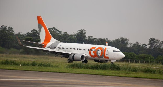 Viaje pelo Brasil com trechos a partir de 8.500 milhas Smiles