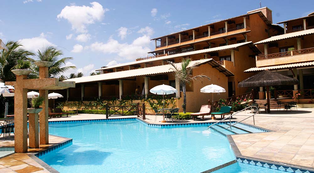 Pacote especial Fortaleza - 8 dias inesquecíveis a partir de R$ 2.3 mil por pessoa