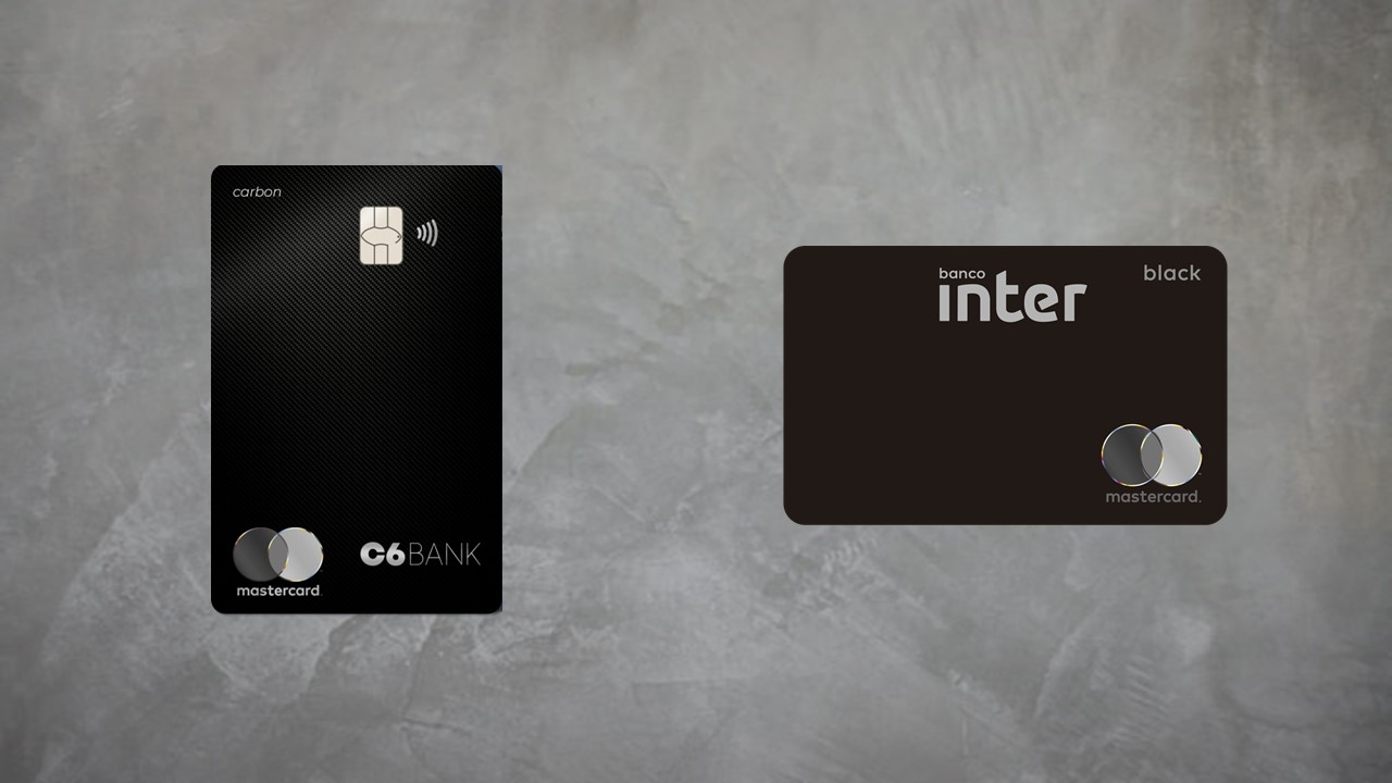 qual-cartao-e-melhor-c6-carbon-ou-inter-mastercard-black