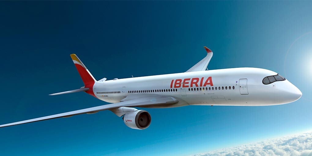 Iberia investimento