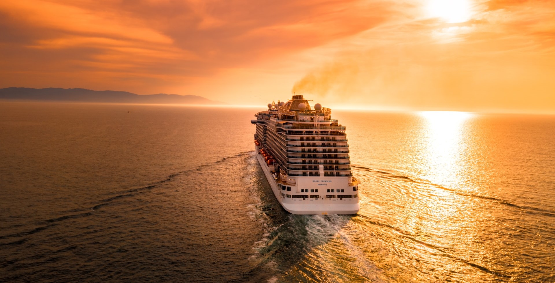 Últimas horas! Cruzeiros a partir de R$ 1 mil por pessoa e filhos viajam grátis