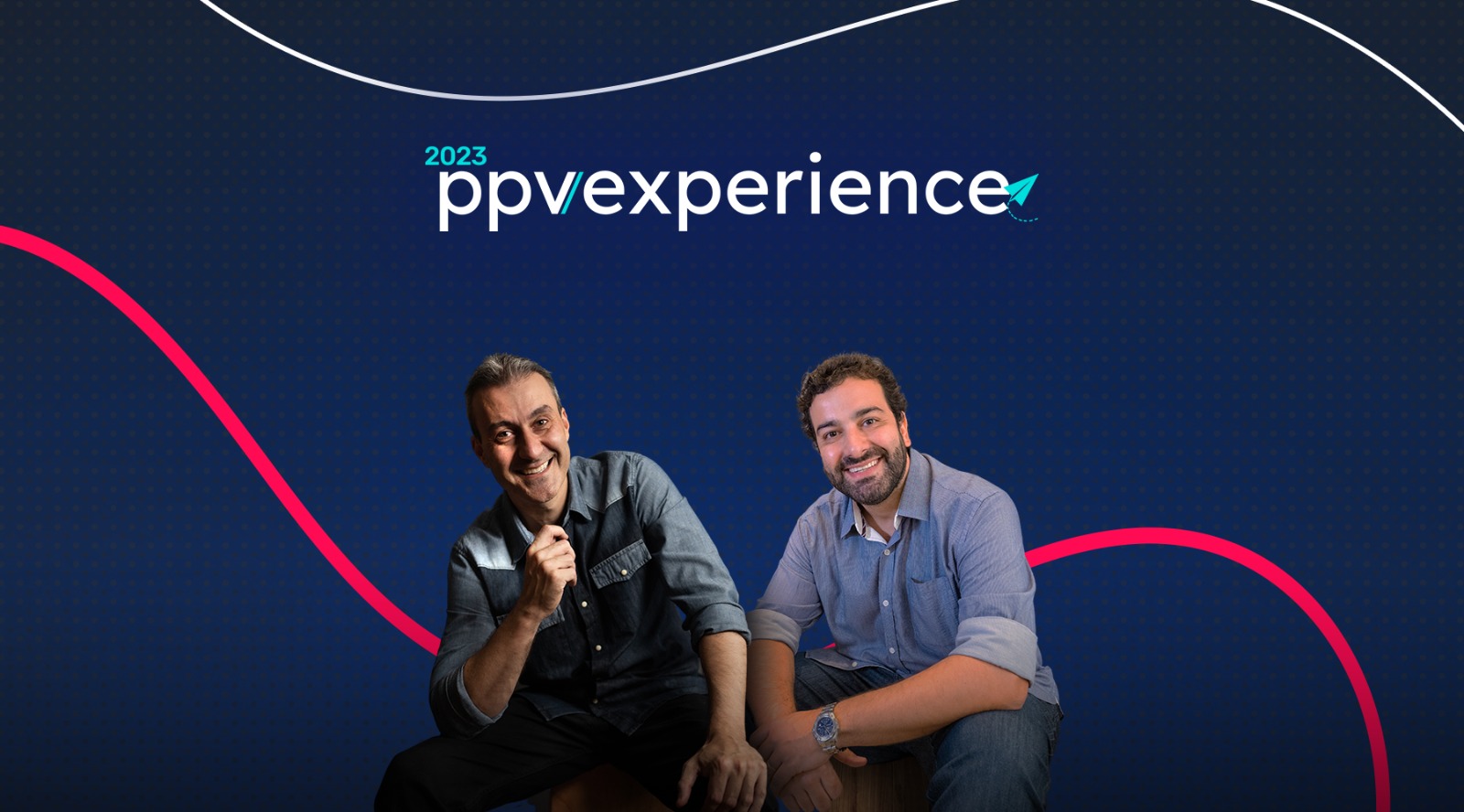 Emissões dos sonhos e o cartão certo na carteira - Venha aprender no PPV Experience 2023