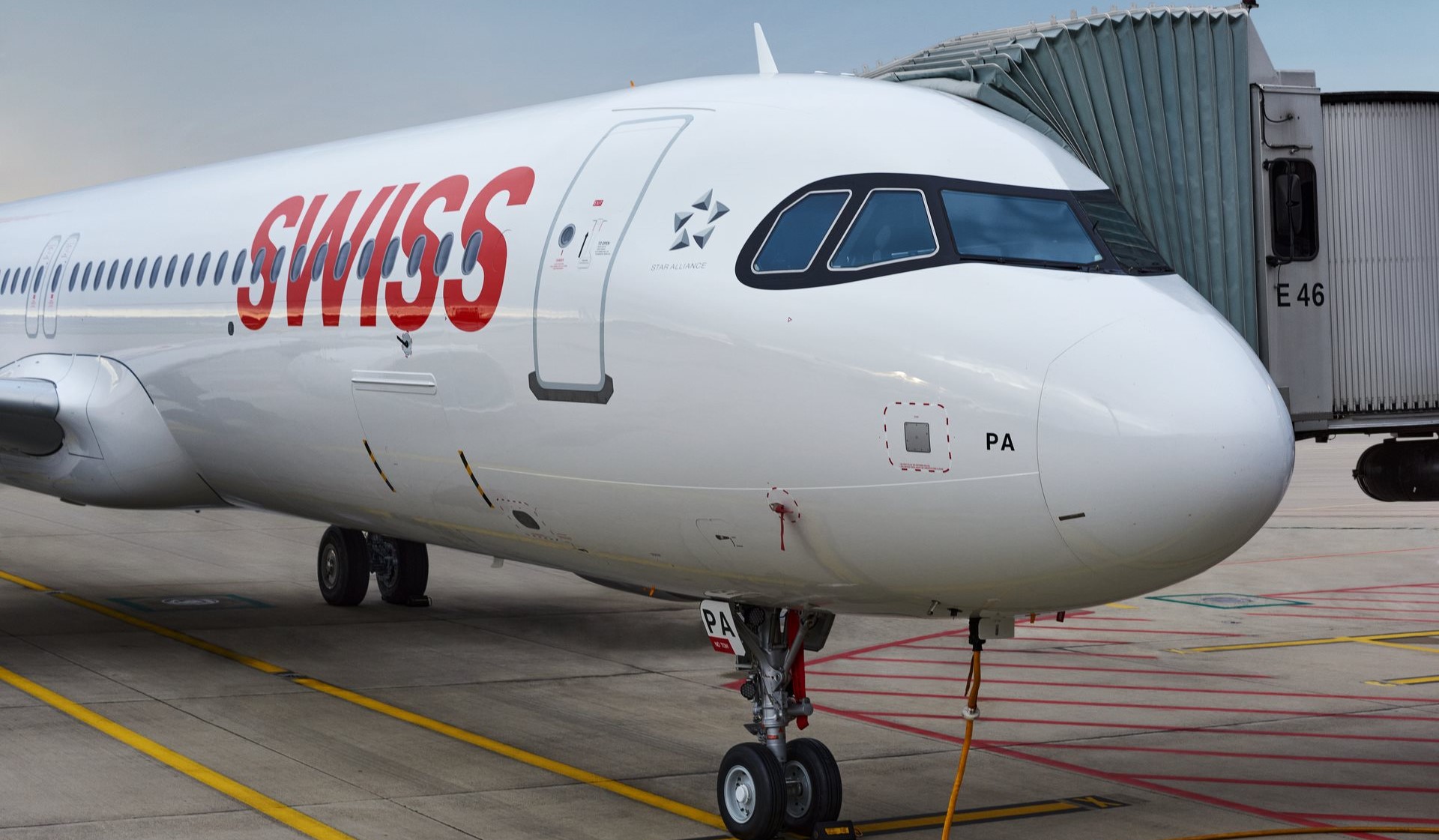 SWISS anuncia novas cabines em seus Airbus A350