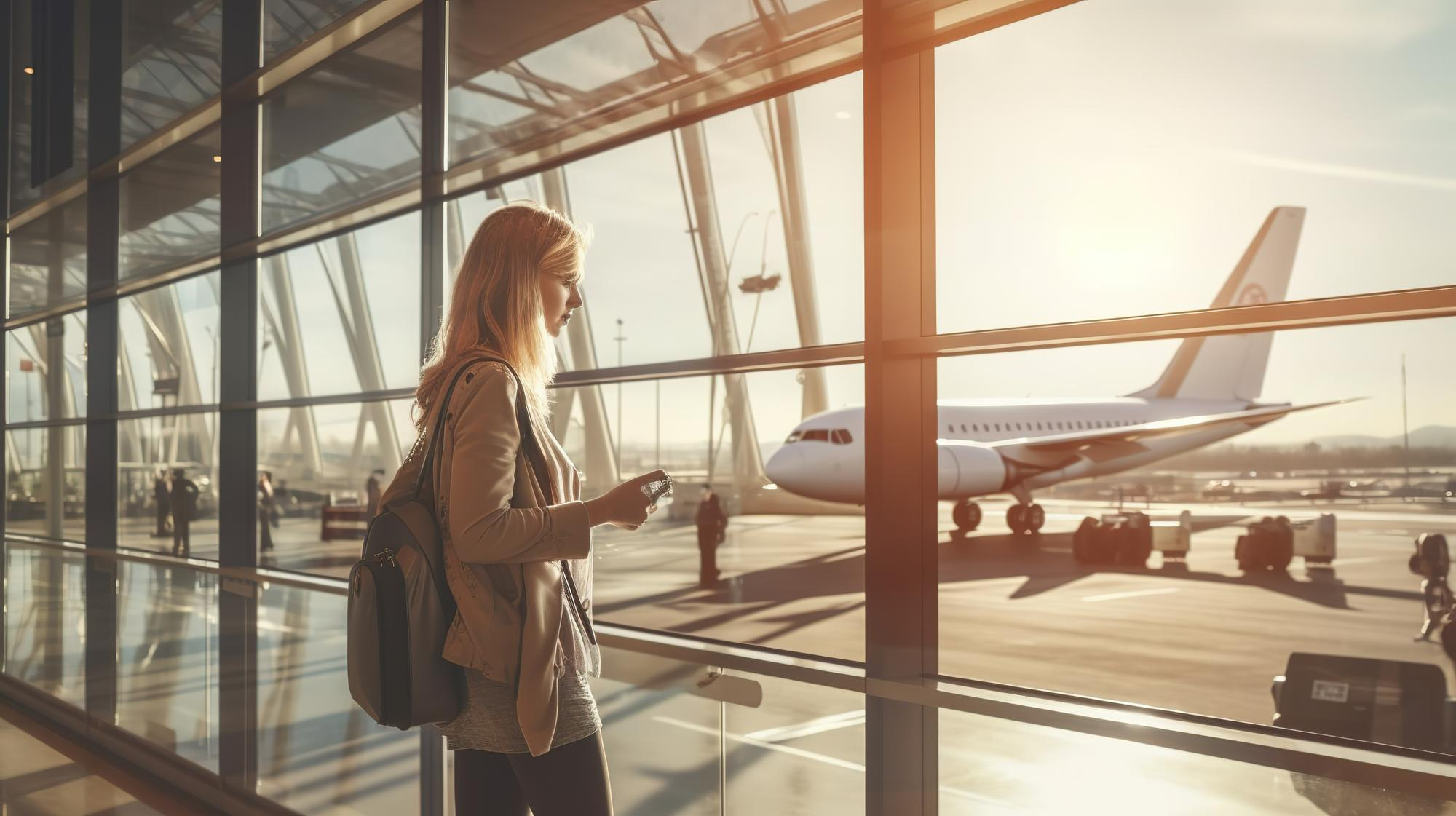 Livelo oferece 60% de pontos de volta em viagens para Los Angeles e Las Vegas