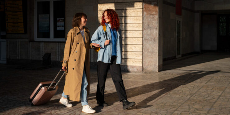 meninas-viagem-mala-travel Radar PPV! Resumo das promoções de acúmulo e transferência de pontos do dia 20 de março de 2026