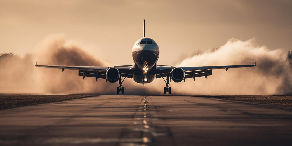 Alerta de passagens PPV! Trechos nacionais Brasil a partir de 2.250 pontos + taxas