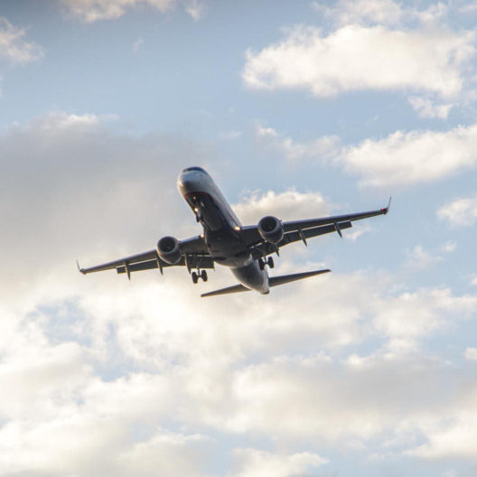 Alerta de passagens PPV! Resgate trechos nacionais a partir de 2.250 pontos + taxas