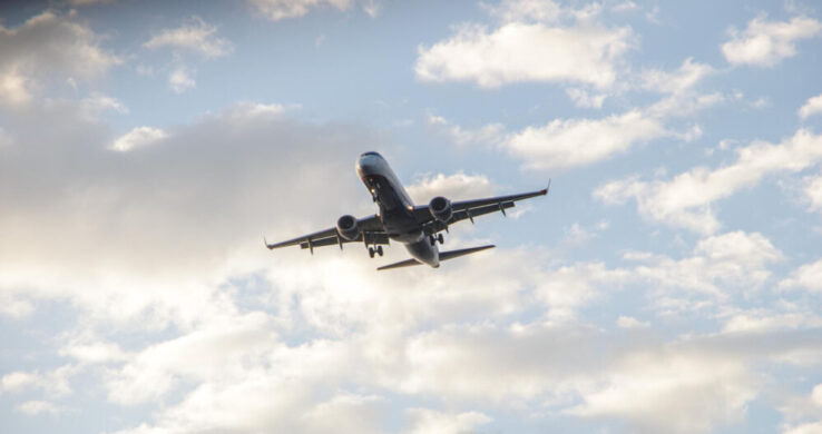 Alerta de passagens PPV! Resgate trechos nacionais a partir de 2.250 pontos + taxas